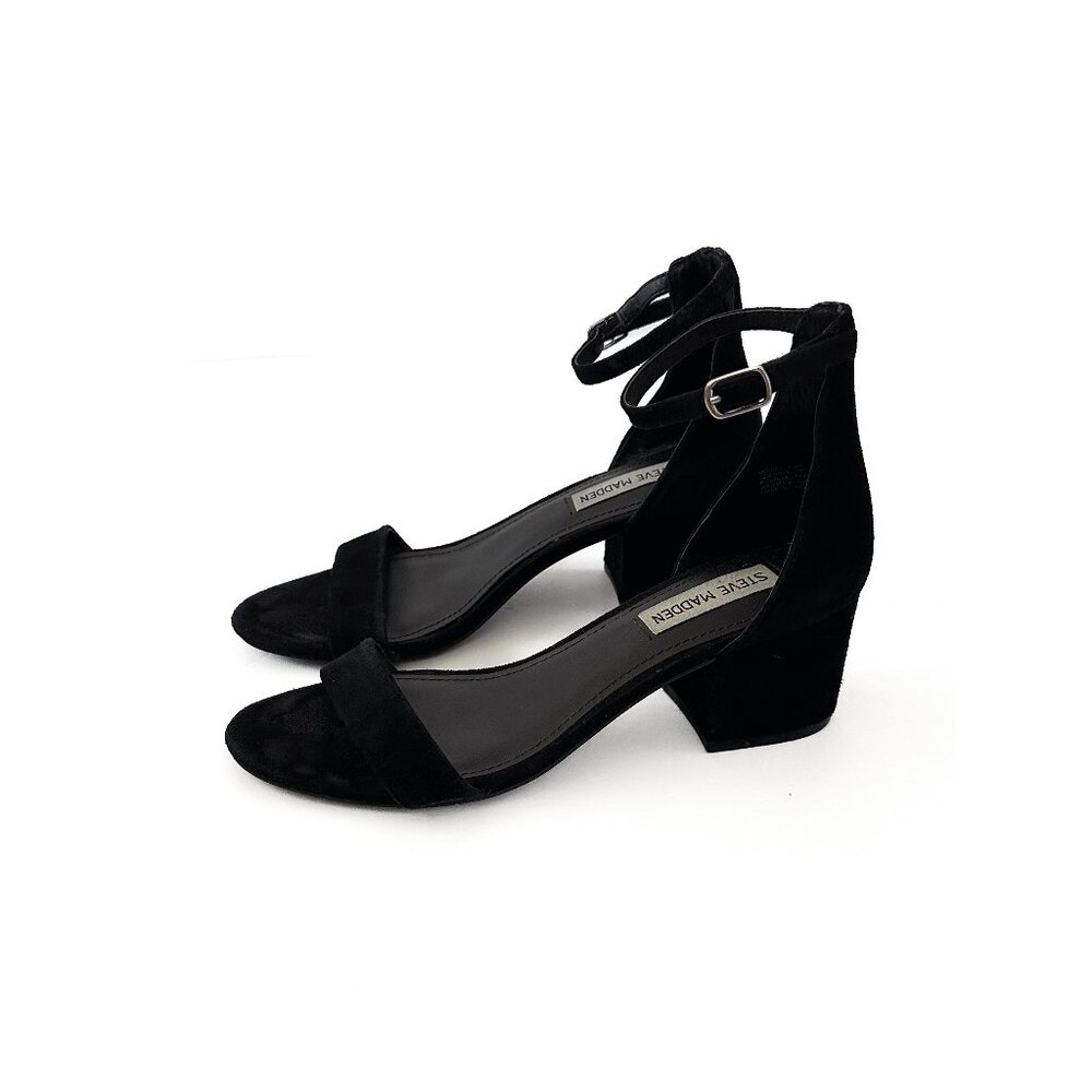 Steve Madden Heals - W7.5